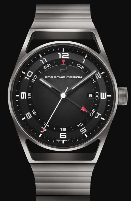 Porsche Design 1919 GLOBETIMER 4046901418205 Replica Watch